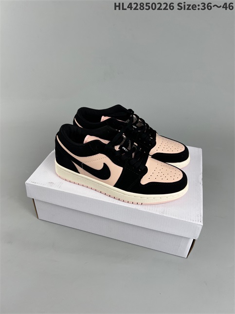 women air jordan 1 shoes 2023-3-21-028